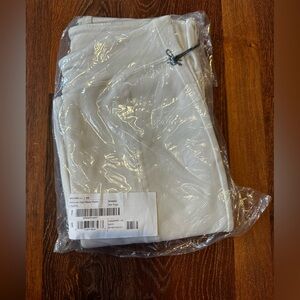 ALO Yoga airbrush high waist flutter leggings